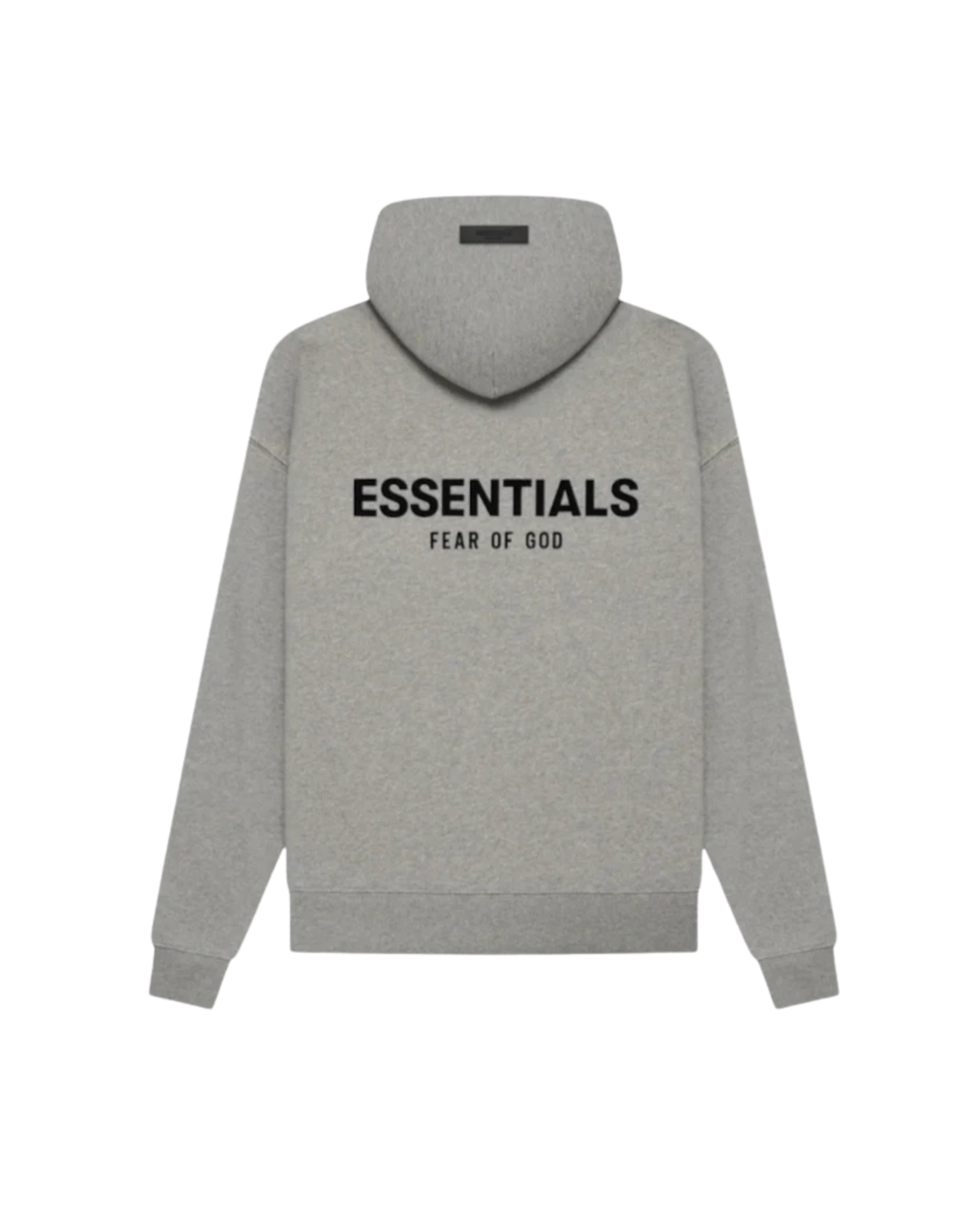FOG ESSENTIALS SS22 ¨DARK OATMEAL¨