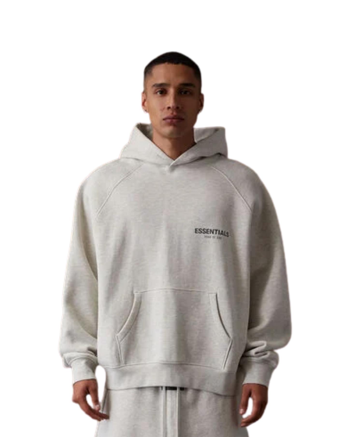 FOG ESSENTIALS SS22 ¨LIGHT OATMEAL¨