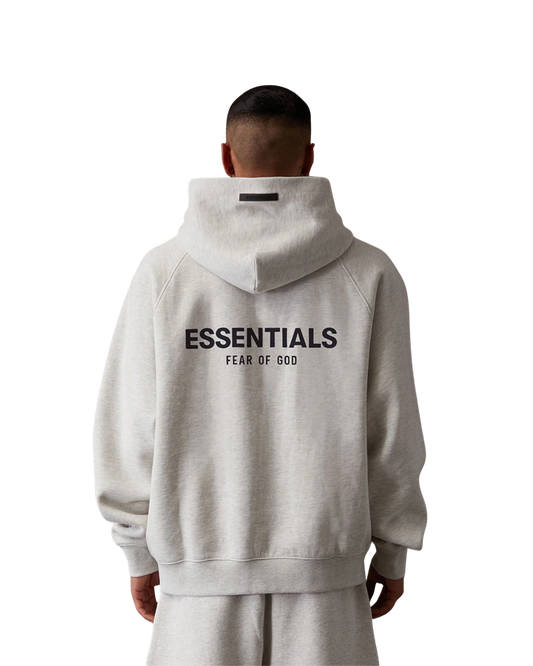 FOG ESSENTIALS SS22 ¨LIGHT OATMEAL¨