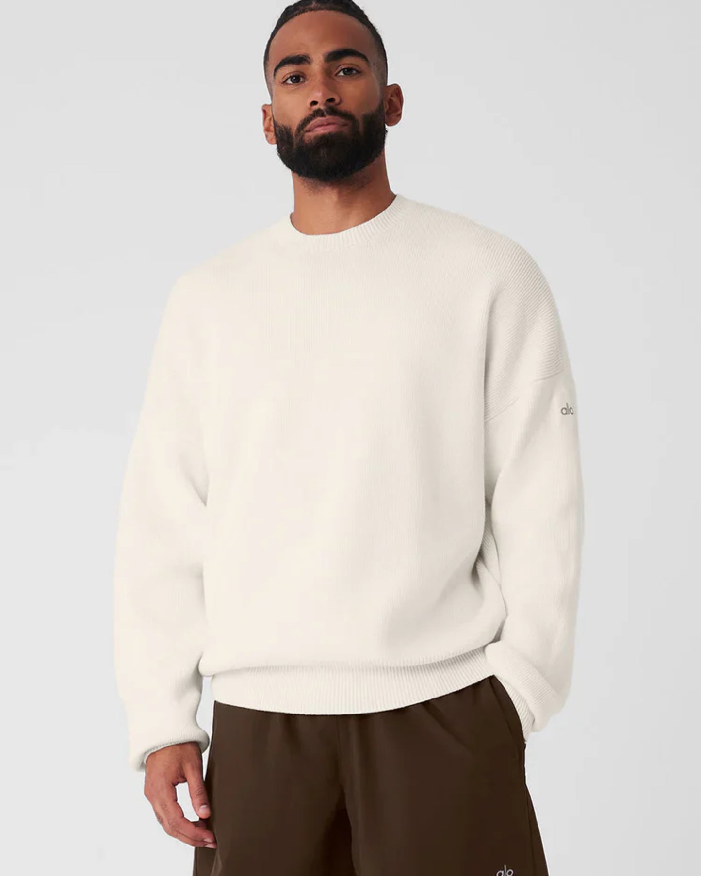 MAYOREO 5 PIEZAS ALO HOODIES