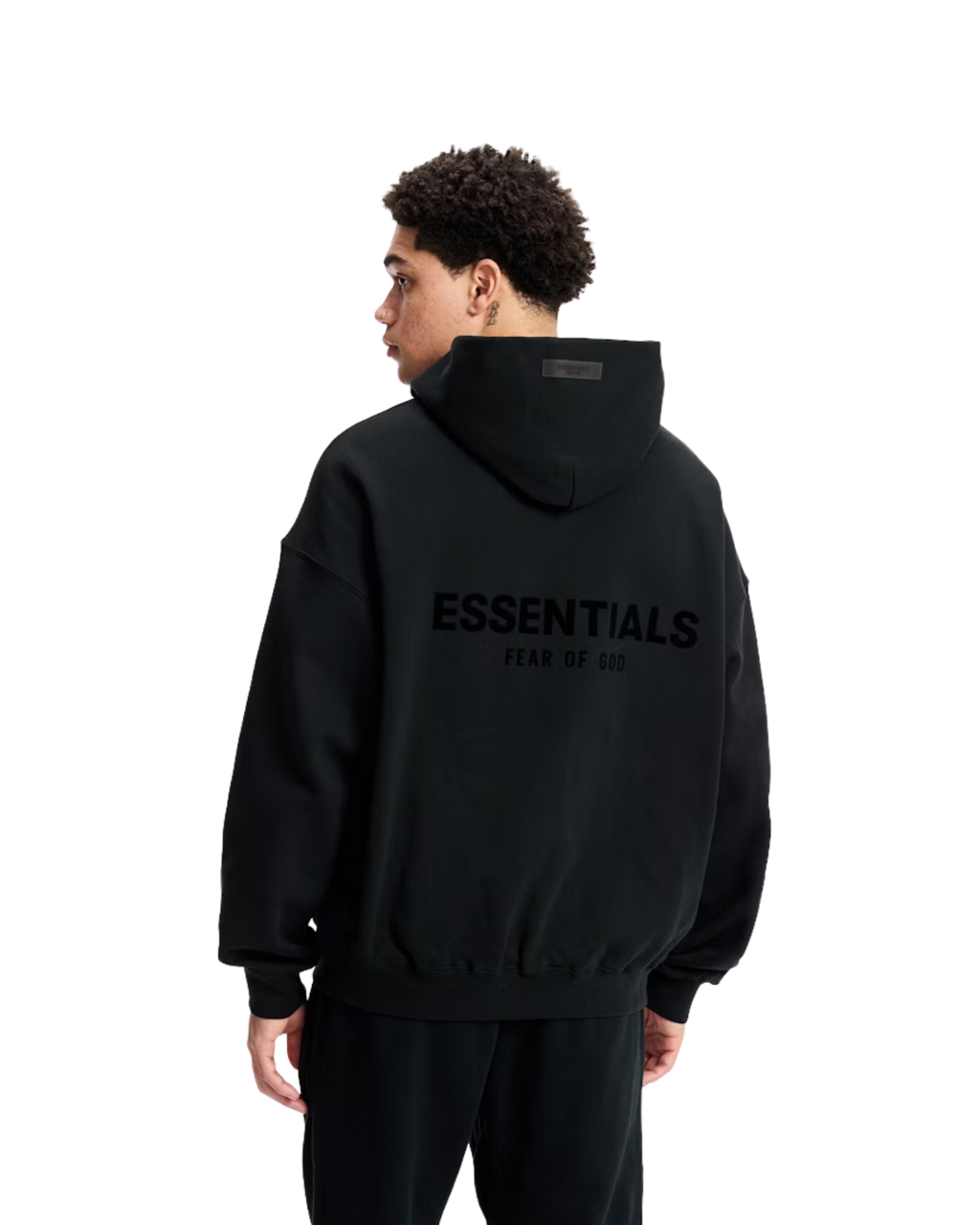 FOG ESSENTIALS SS22 ¨STRETCH LIMO¨