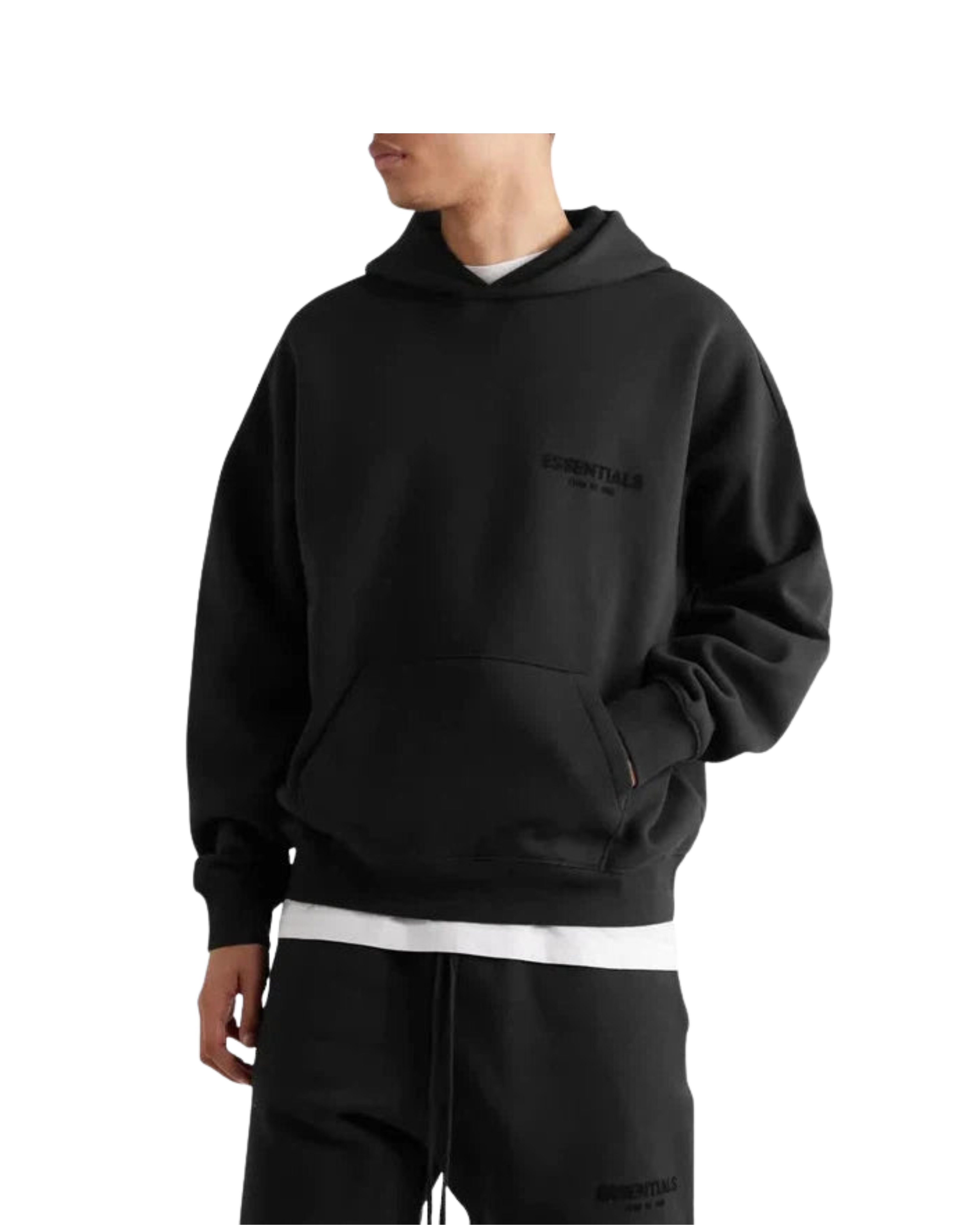 FOG ESSENTIALS SS22 ¨STRETCH LIMO¨