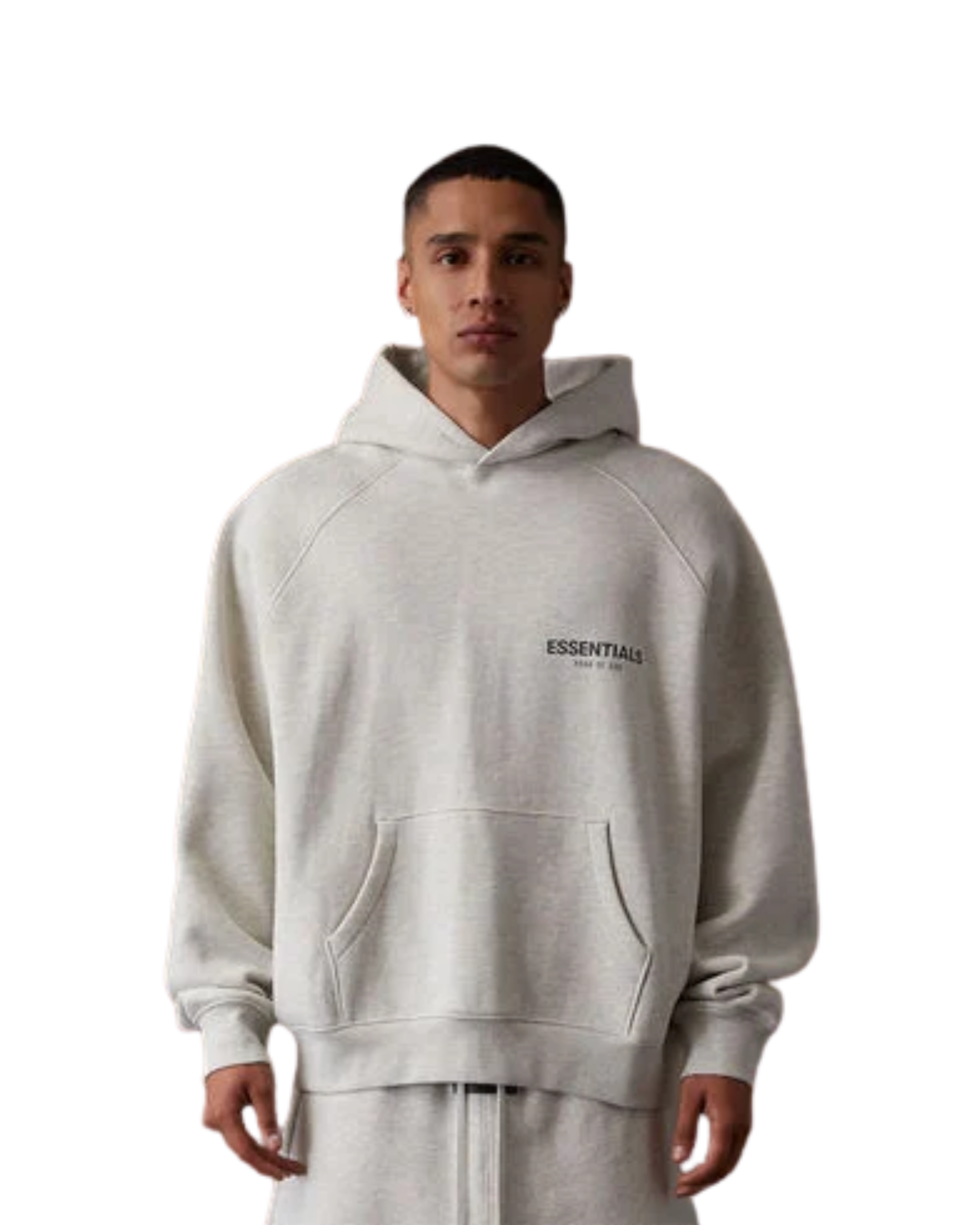 FOG ESSENTIALS SS22 ¨LIGHT OATMEAL¨