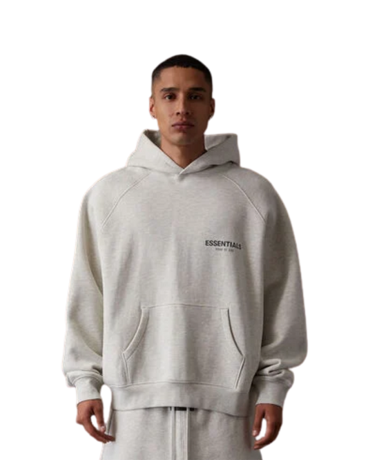 FOG ESSENTIALS SS22 ¨LIGHT OATMEAL¨
