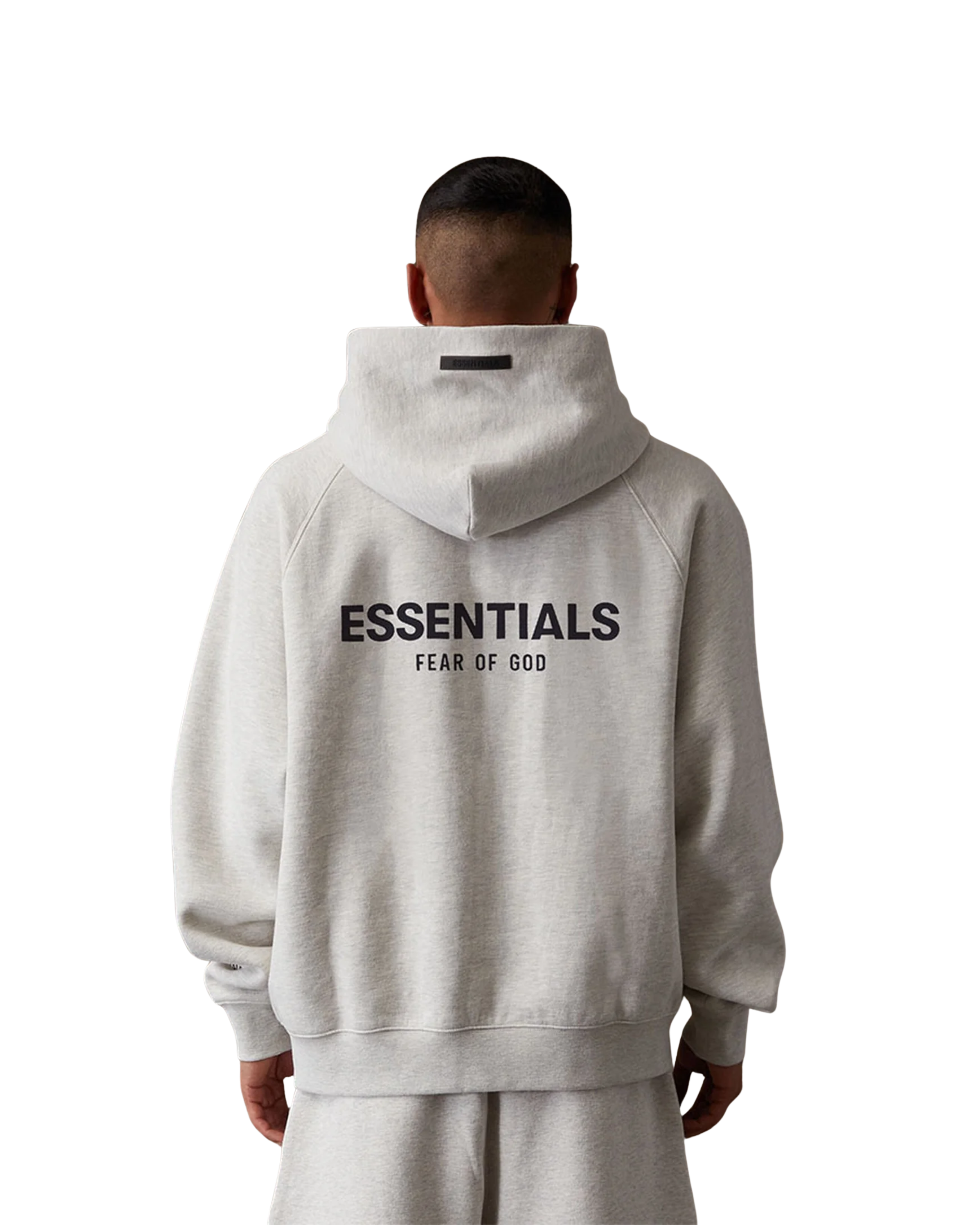 FOG ESSENTIALS SS22 ¨LIGHT OATMEAL¨