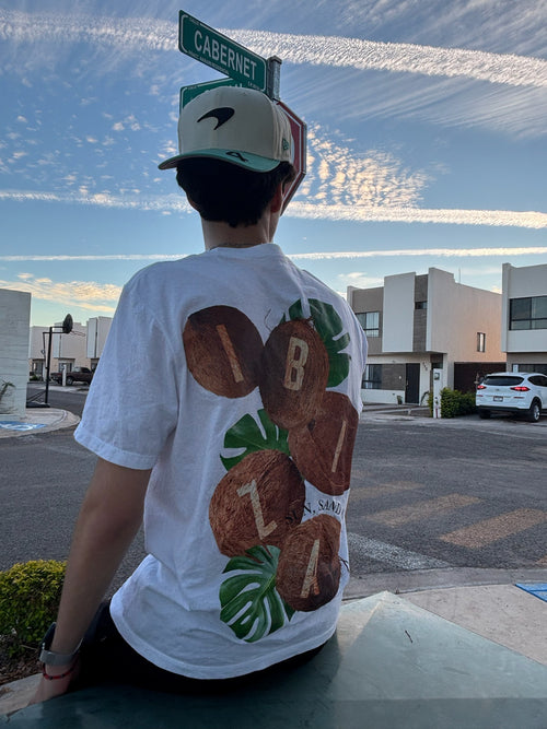 SHIRT COCOVIBES 🌅🥥🏖️