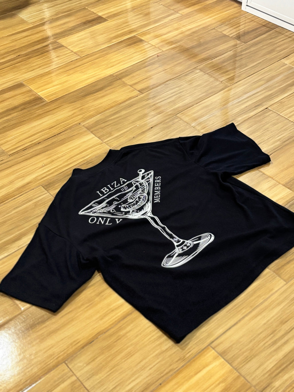 MEMBERS ONLY🪩🍸