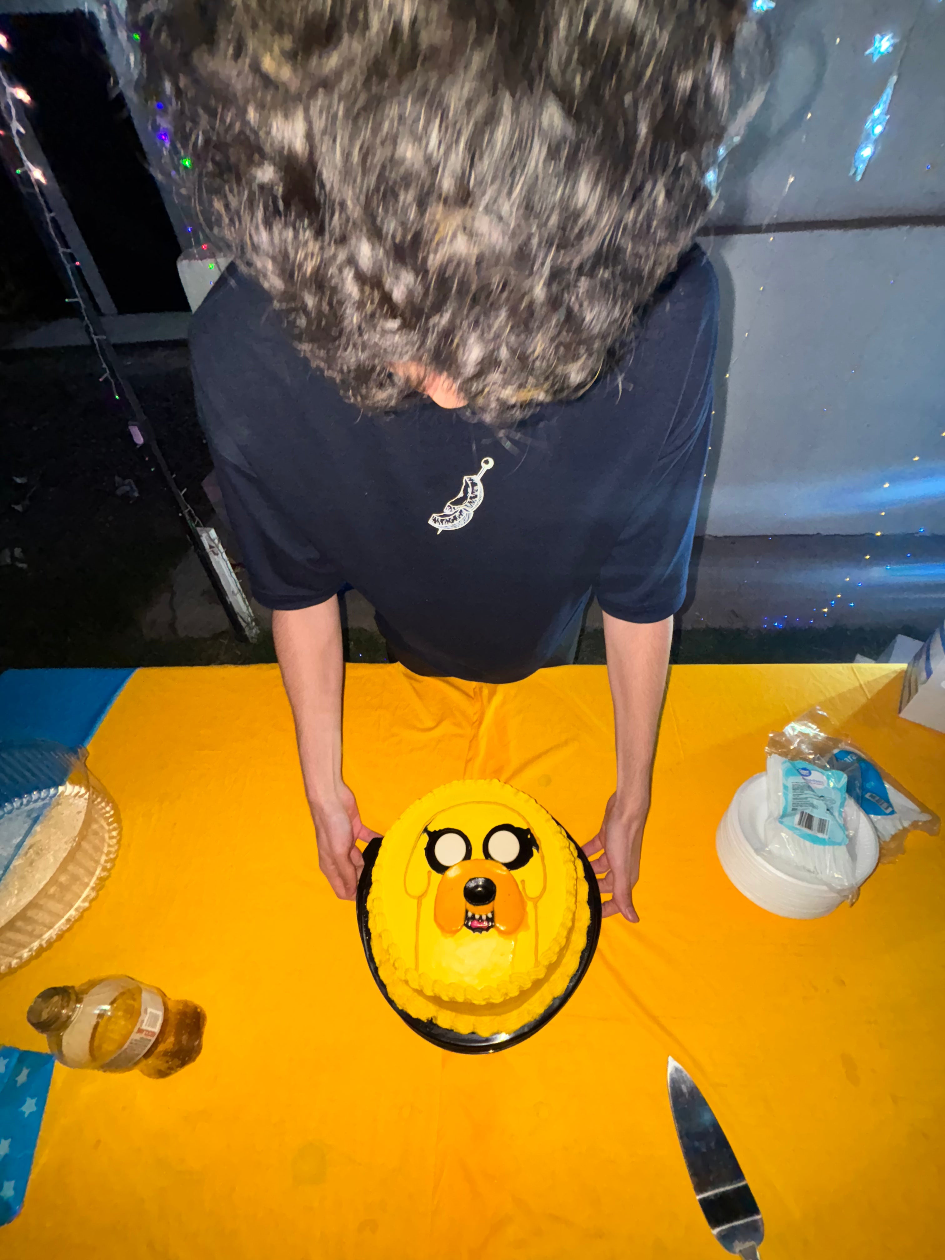 MEMBERS ONLY🪩🍸