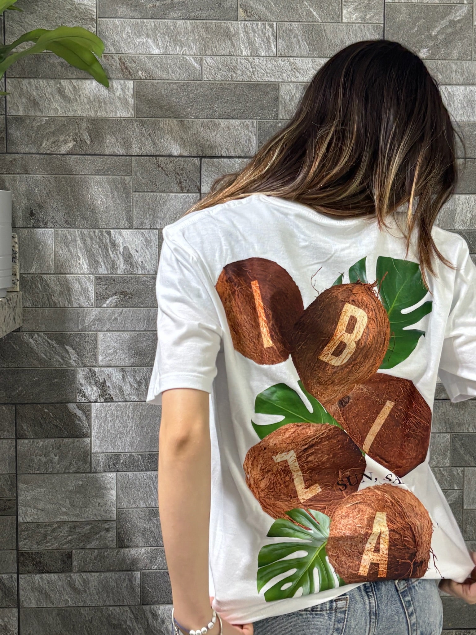SHIRT COCOVIBES 🌅🥥🏖️