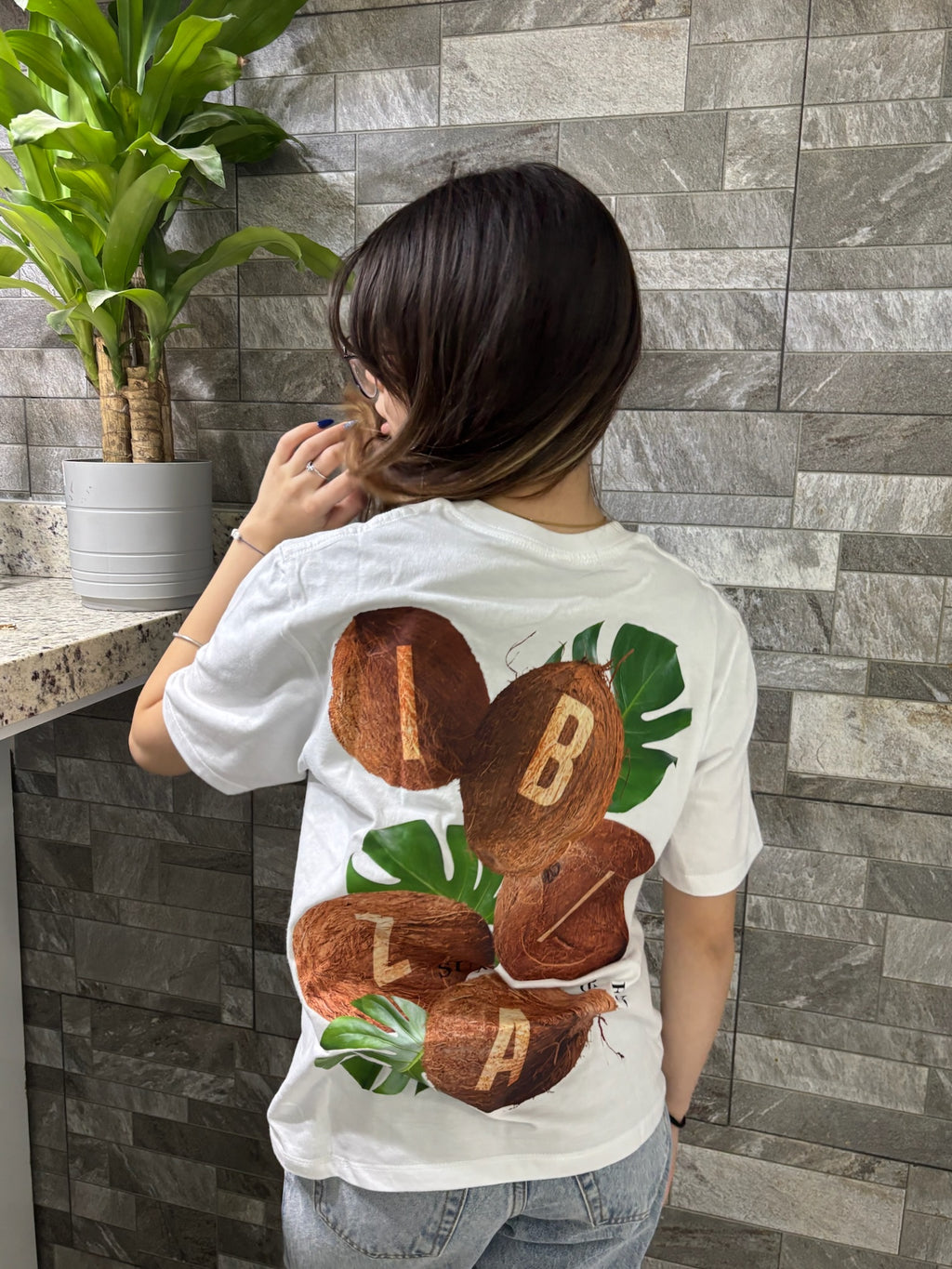 SHIRT COCOVIBES 🌅🥥🏖️