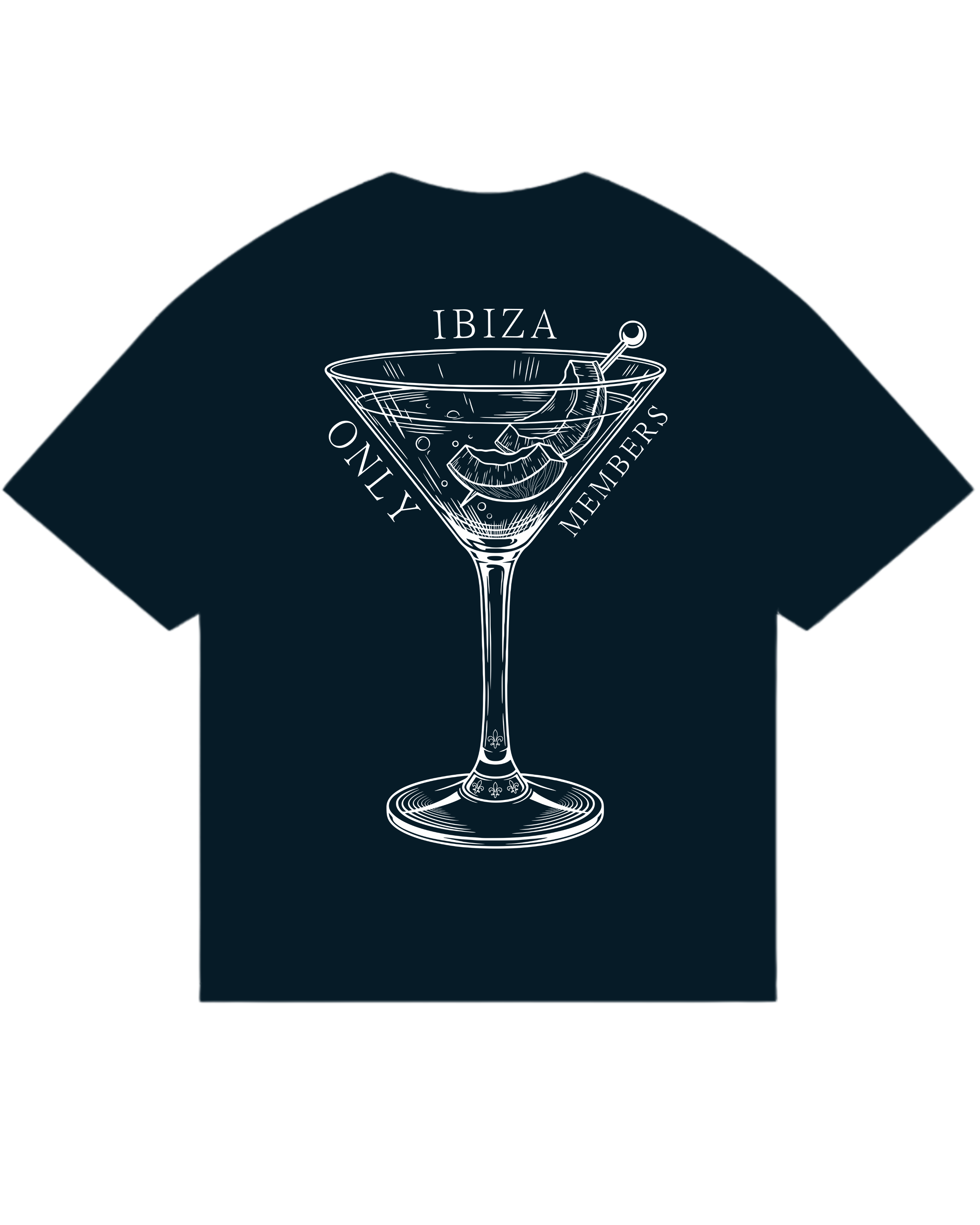 MEMBERS ONLY🪩🍸